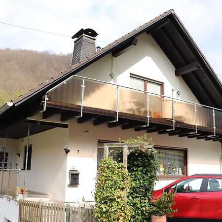 Fewo-Rosenberger-Sauerland Lennestadt Exterior foto